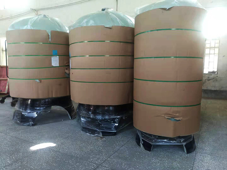 松桃1500MM*2400MM玻璃钢过滤罐多介质软化通用FRP成达复合罐
